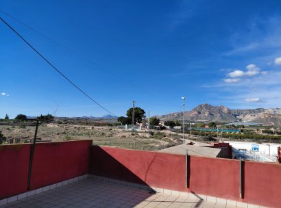 Finca · Herverkoop - La Murada · Alicante · Spanje
