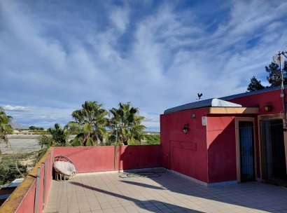 Finca · Herverkoop - La Murada · Alicante · Spanje