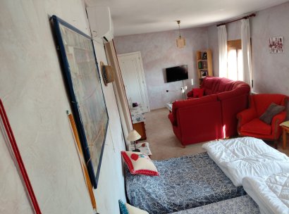 Finca · Herverkoop - La Murada · Alicante · Spanje