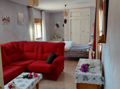 Finca · Herverkoop - La Murada · Alicante · Spanje