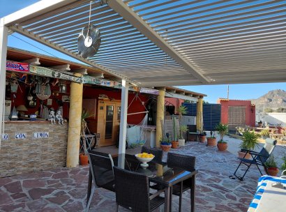 Finca · Herverkoop - La Murada · Alicante · Spanje