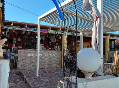 Finca · Herverkoop - La Murada · Alicante · Spanje