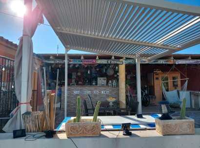 Finca · Herverkoop - La Murada · Alicante · Spanje
