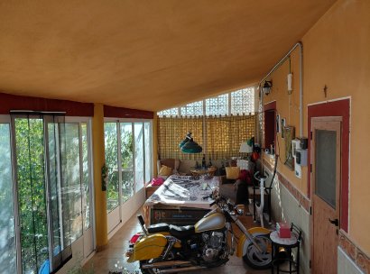 Finca · Herverkoop - La Murada · Alicante · Spanje