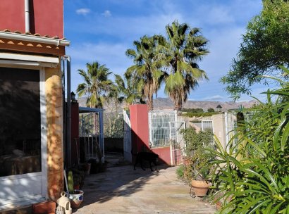 Finca · Herverkoop - La Murada · Alicante · Spanje