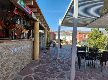 Finca · Herverkoop - La Murada · Alicante · Spanje