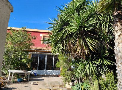 Finca · Herverkoop - La Murada · Alicante · Spanje