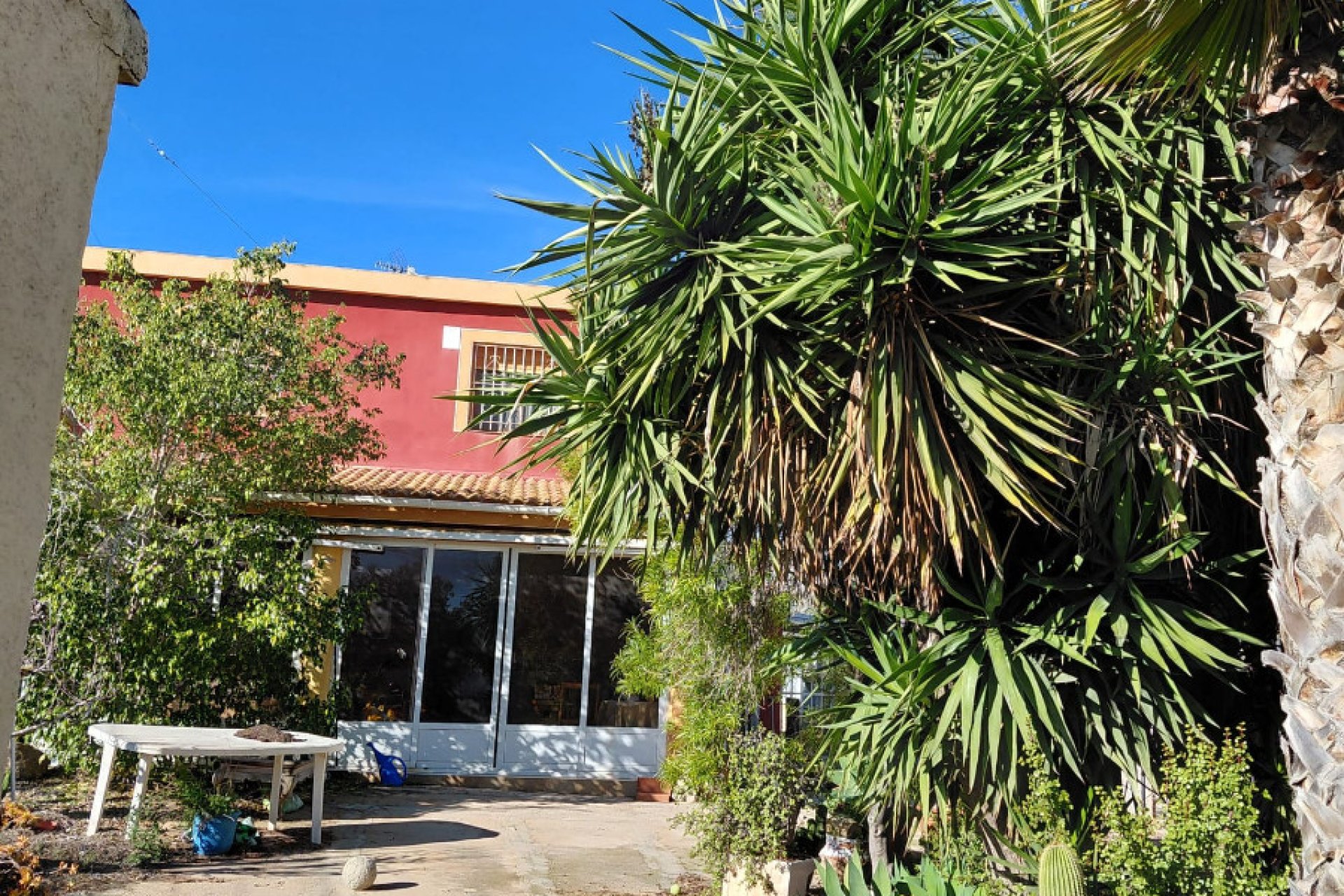 Herverkoop - Finca - La Murada