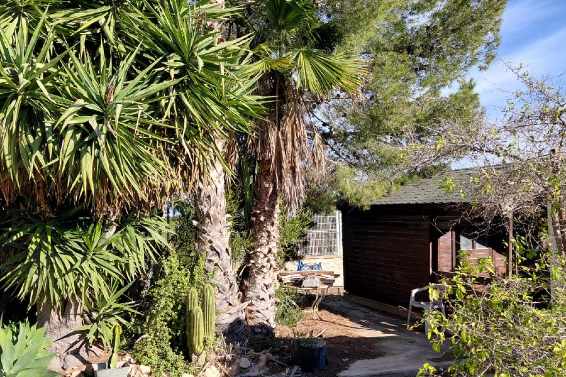 Herverkoop - Finca - La Murada