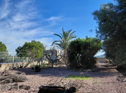 Finca · Herverkoop - La Murada · Alicante · Spanje