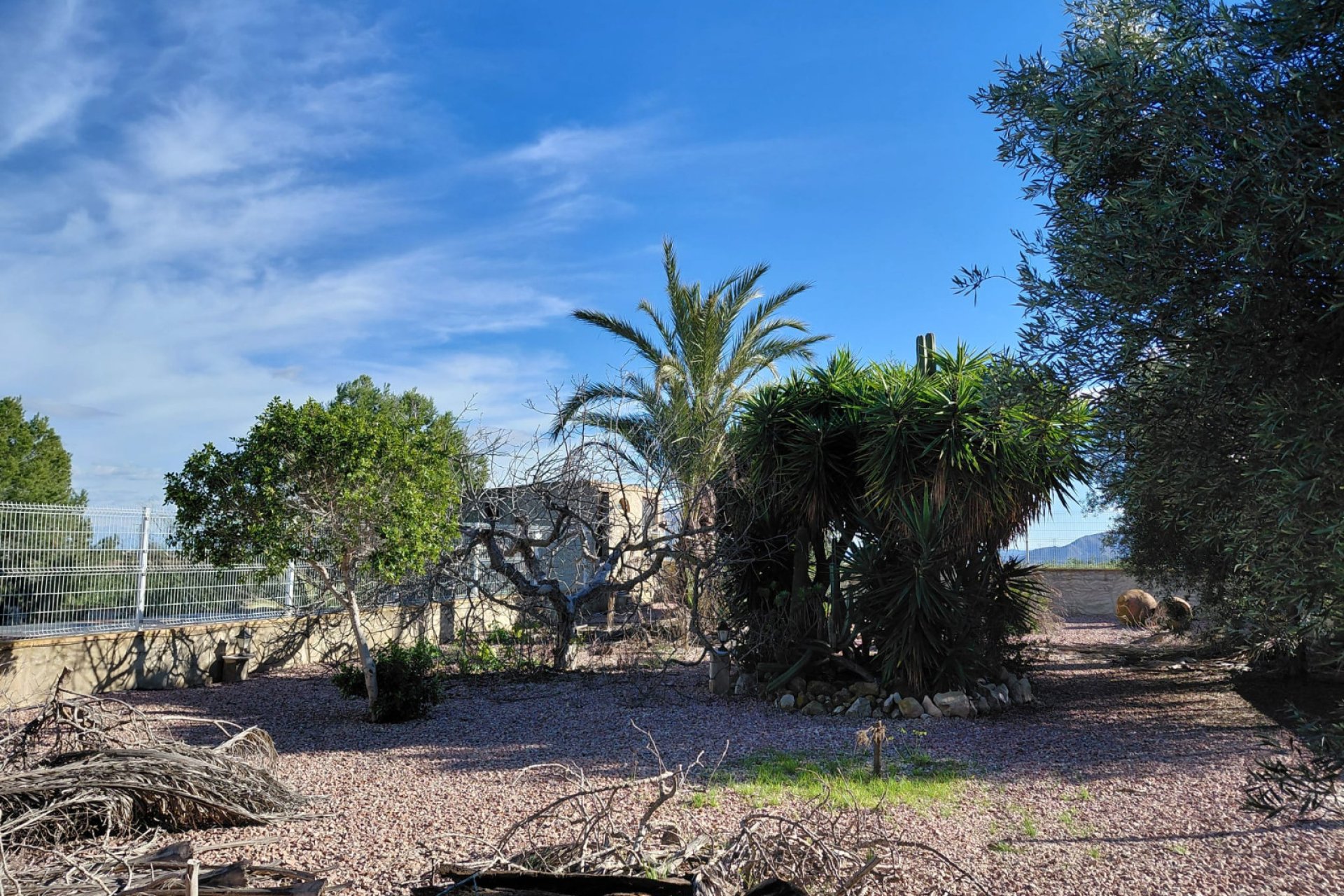 Herverkoop - Finca - La Murada