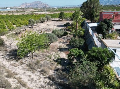Finca · Herverkoop - La Murada · Alicante · Spanje