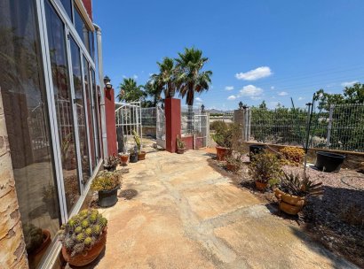 Finca · Herverkoop - La Murada · Alicante · Spanje