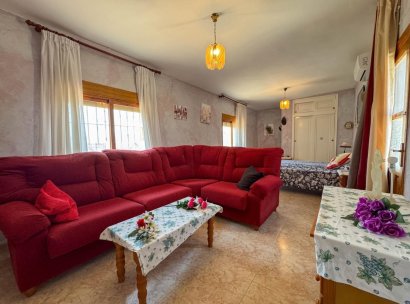 Finca · Herverkoop - La Murada · Alicante · Spanje