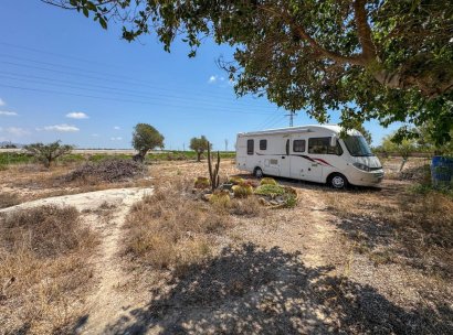 Finca · Herverkoop - La Murada · Alicante · Spanje
