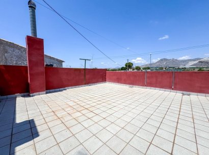Finca · Herverkoop - La Murada · Alicante · Spanje