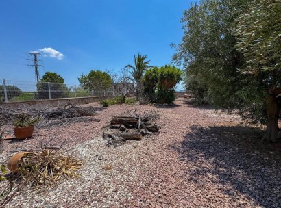 Finca · Herverkoop - La Murada · Alicante · Spanje