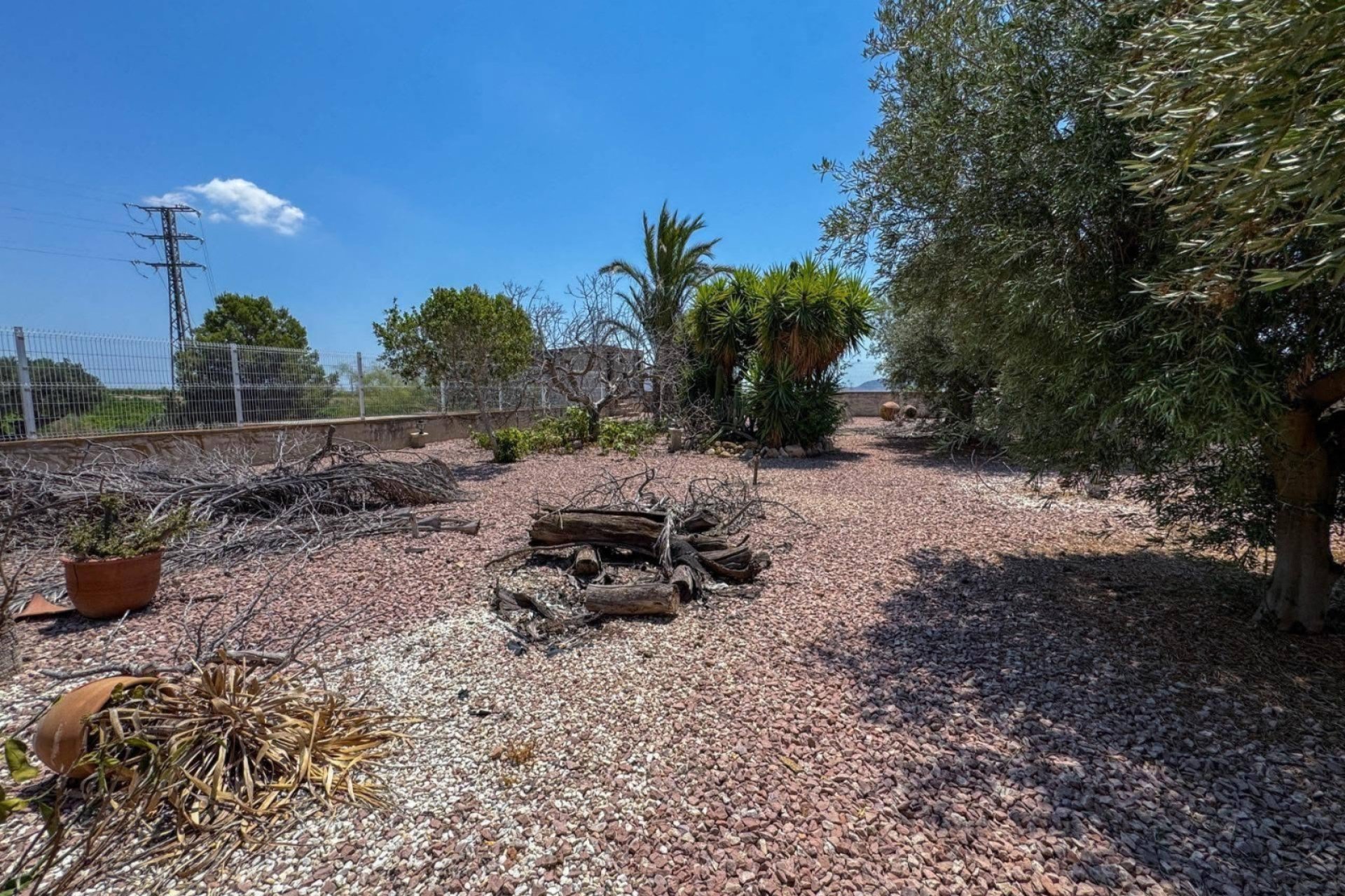 Herverkoop - Finca - La Murada