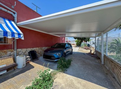 Finca · Herverkoop - La Murada · Alicante · Spanje
