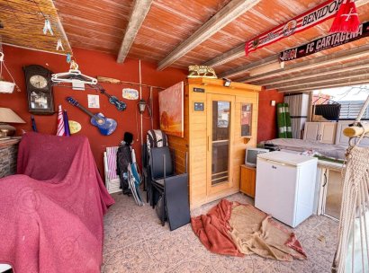 Finca · Herverkoop - La Murada · Alicante · Spanje