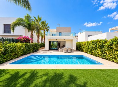Woning · Herverkoop - Ciudad Quesada · Alicante · Spanje
