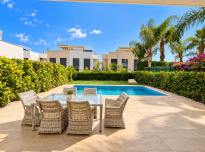Woning · Herverkoop - Ciudad Quesada · Alicante · Spanje
