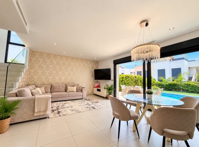 Woning · Herverkoop - Ciudad Quesada · Alicante · Spanje