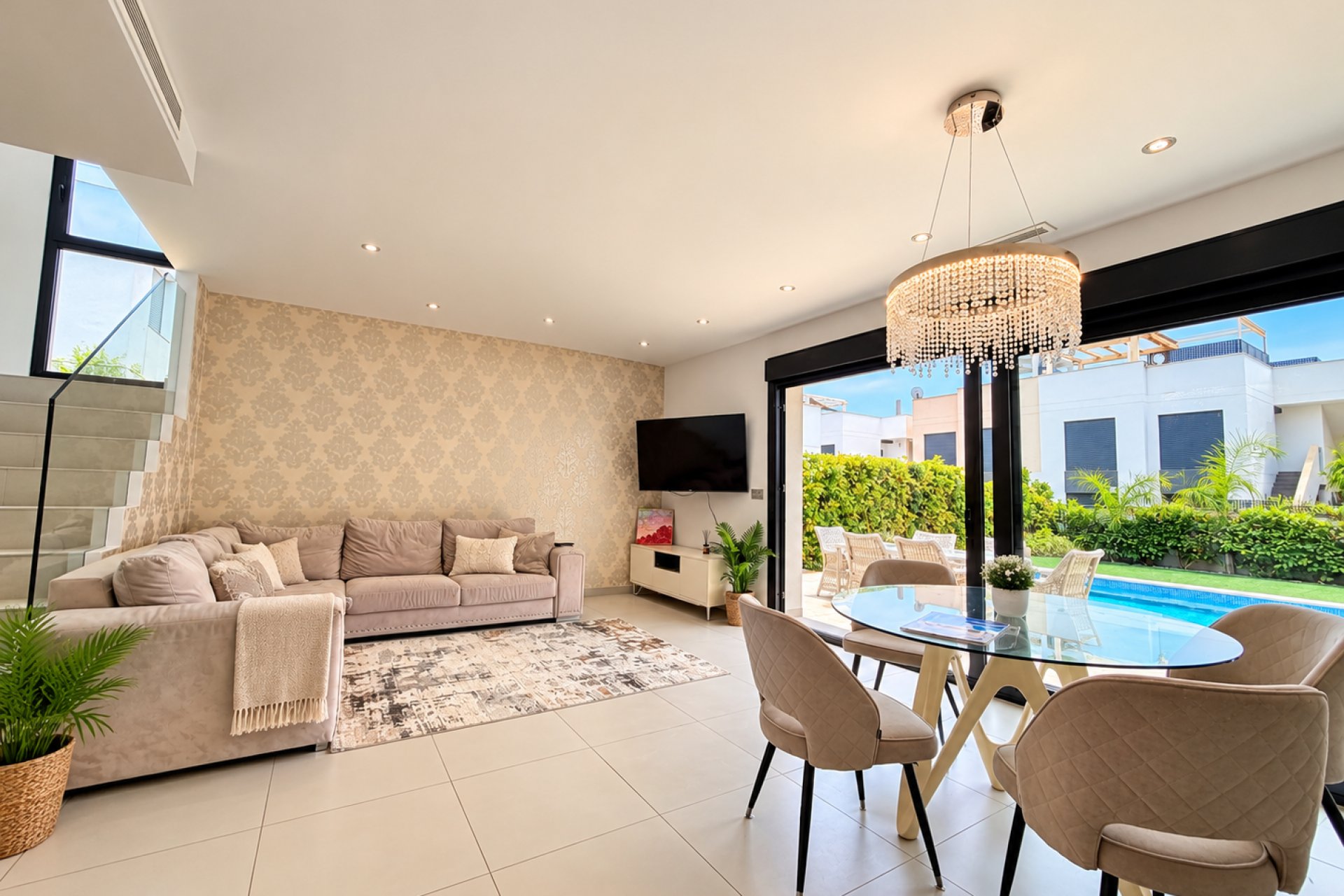 Herverkoop - Woning - Ciudad Quesada