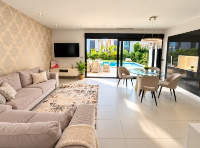Woning · Herverkoop - Ciudad Quesada · Alicante · Spanje