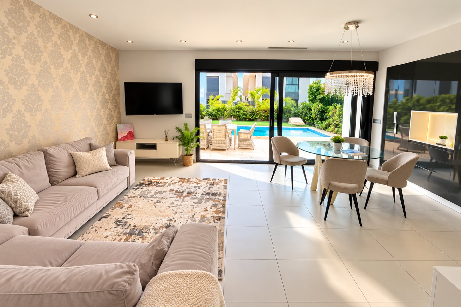 Herverkoop - Woning - Ciudad Quesada