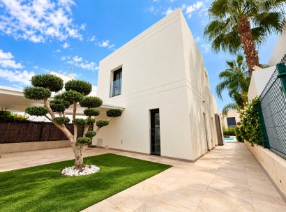 Woning · Herverkoop - Ciudad Quesada · Alicante · Spanje