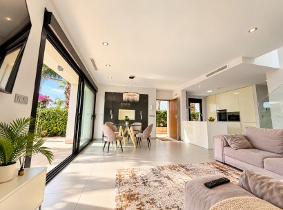 Woning · Herverkoop - Ciudad Quesada · Alicante · Spanje