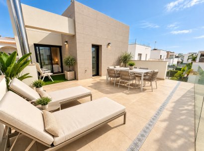 Woning · Herverkoop - Ciudad Quesada · Alicante · Spanje
