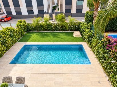 Woning · Herverkoop - Ciudad Quesada · Alicante · Spanje