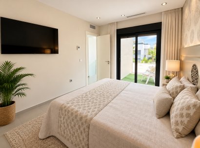 Woning · Herverkoop - Ciudad Quesada · Alicante · Spanje