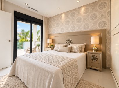 Woning · Herverkoop - Ciudad Quesada · Alicante · Spanje
