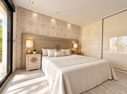 Woning · Herverkoop - Ciudad Quesada · Alicante · Spanje