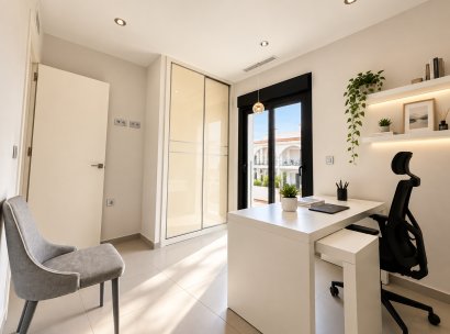 Woning · Herverkoop - Ciudad Quesada · Alicante · Spanje