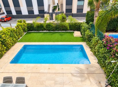 Woning · Herverkoop - Ciudad Quesada · Alicante · Spanje