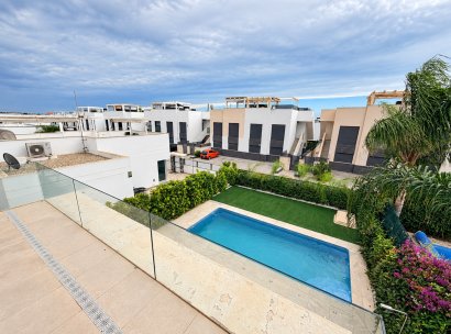 Woning · Herverkoop - Ciudad Quesada · Alicante · Spanje