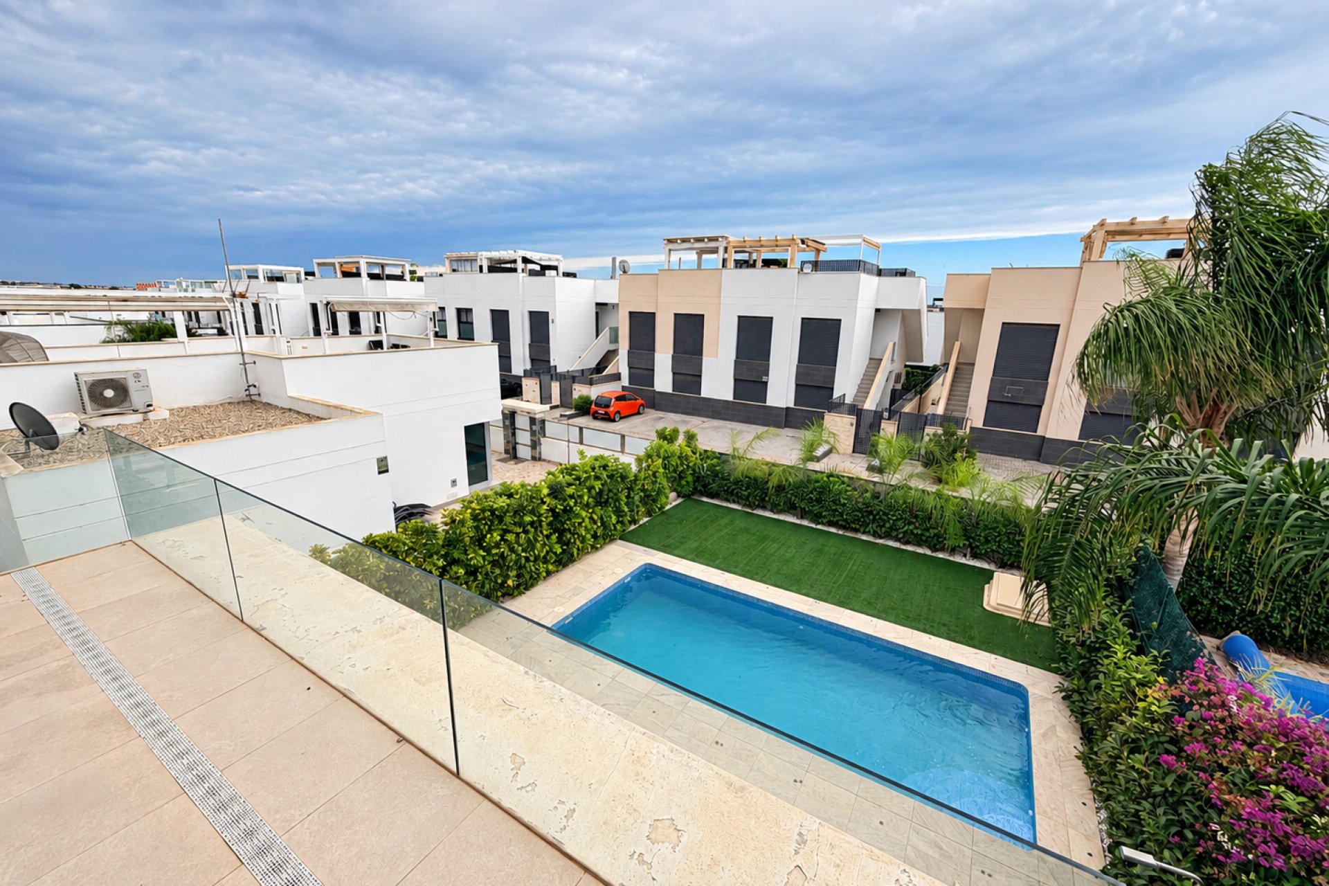 Herverkoop - Woning - Ciudad Quesada