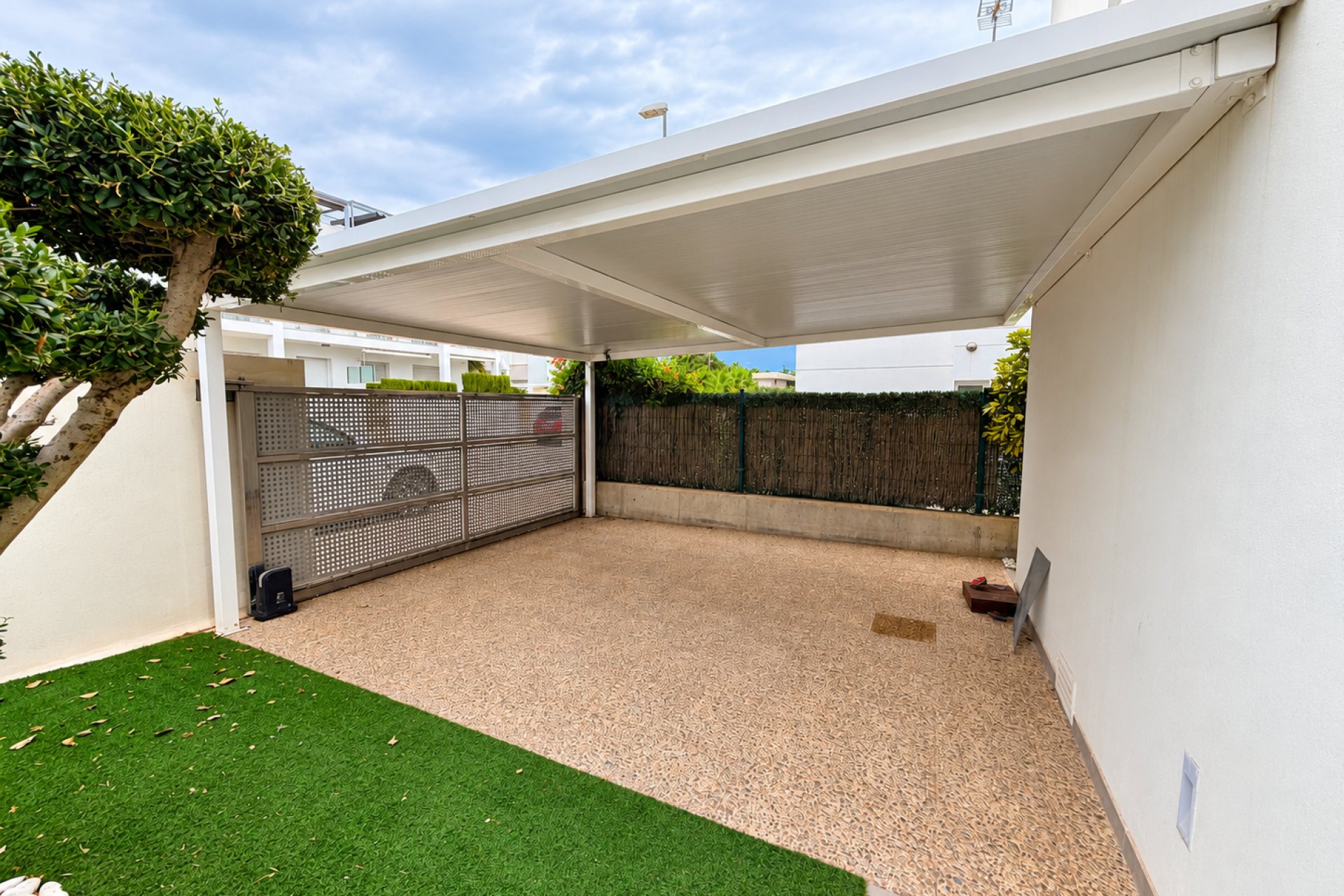 Herverkoop - Woning - Ciudad Quesada