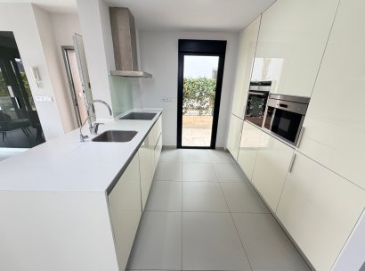 Woning · Herverkoop - Ciudad Quesada · Alicante · Spanje