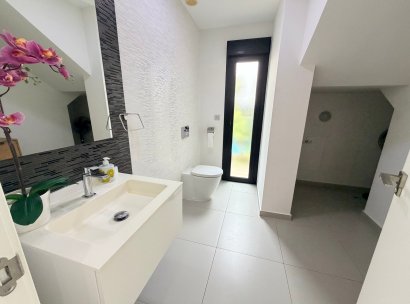 Woning · Herverkoop - Ciudad Quesada · Alicante · Spanje