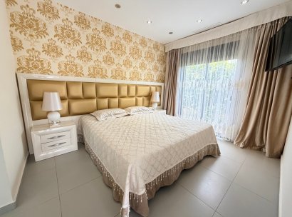 Woning · Herverkoop - Ciudad Quesada · Alicante · Spanje