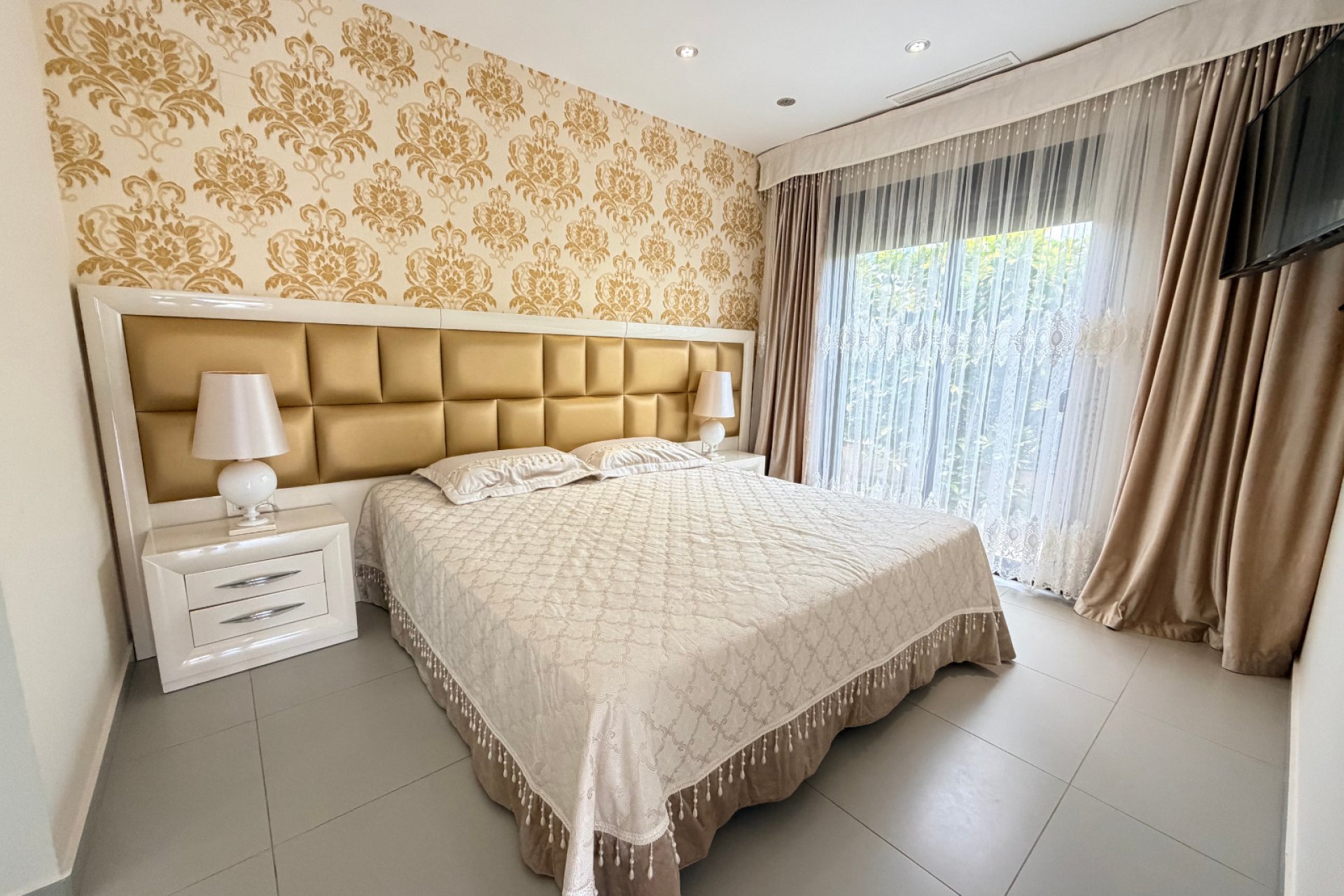 Herverkoop - Woning - Ciudad Quesada