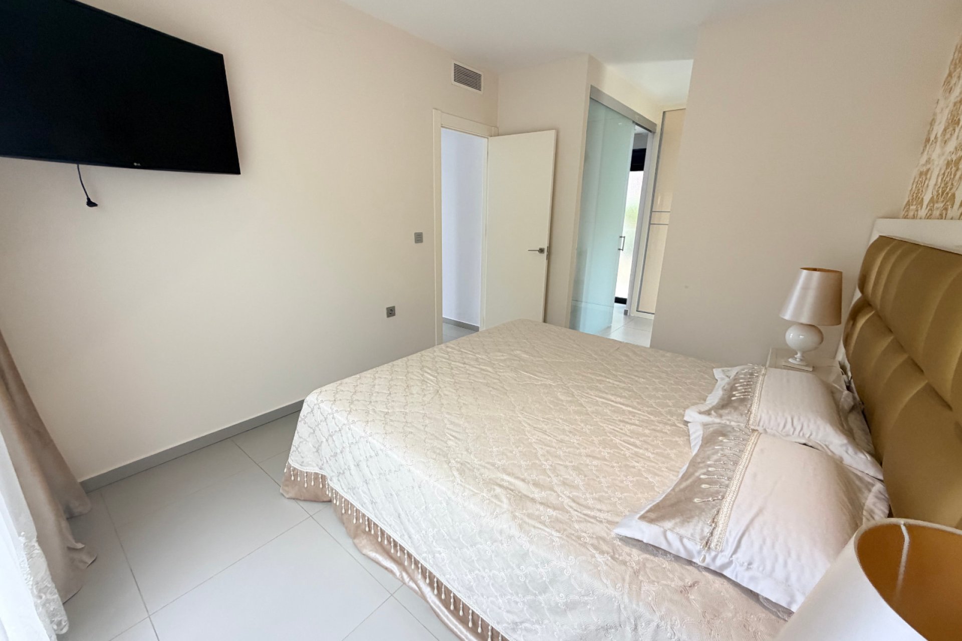 Herverkoop - Woning - Ciudad Quesada
