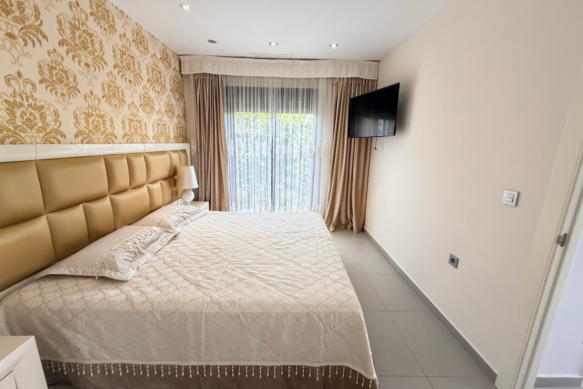 Herverkoop - Woning - Ciudad Quesada