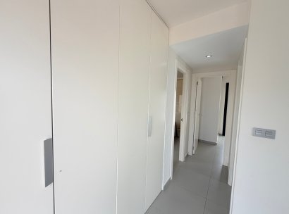 Woning · Herverkoop - Ciudad Quesada · Alicante · Spanje