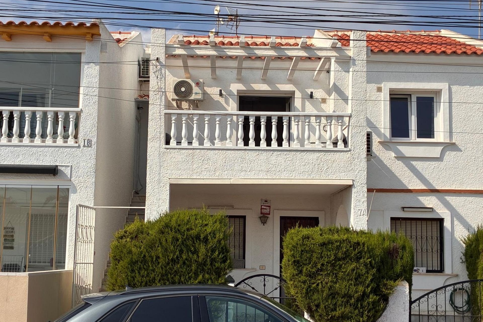 Herverkoop - Appartement - Orihuela Costa